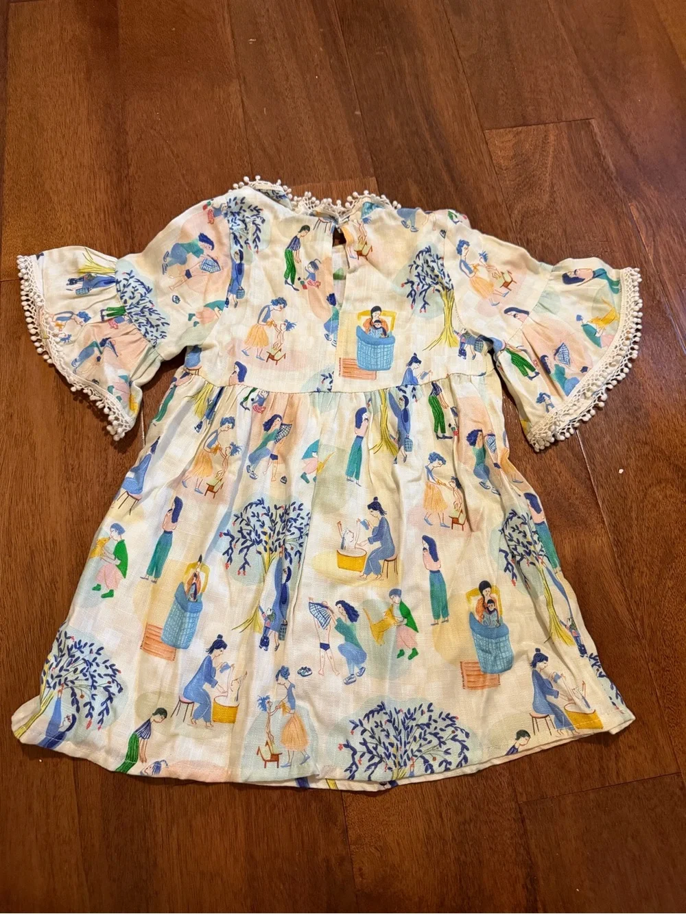 Fábula soft cotton